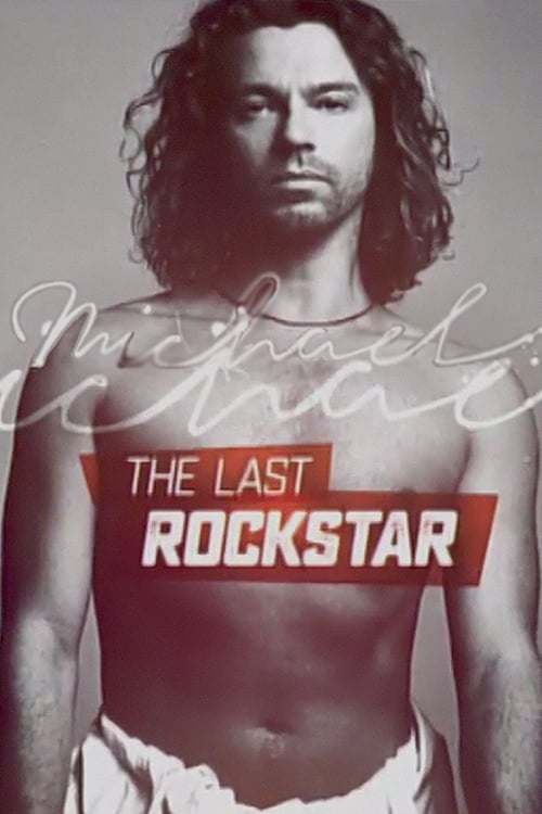 Постер Michael Hutchence: The Last Rockstar